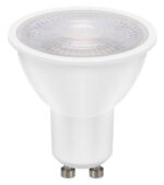GOOBAY LED λάμπα spot 65376, GU10, 5W, 3000K, 370lm - 4040849653766 - Image 2