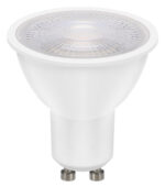 GOOBAY LED λάμπα spot 65377, GU10, 8W, 3000K, 650lm - 4040849653773 - Image 2