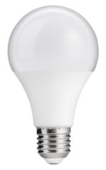 GOOBAY LED λάμπα bulb 65378, E27, 8.5W, 3000K, 806lm - 4040849653780 - Image 2