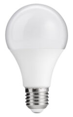 GOOBAY LED λάμπα bulb 65378, E27, 8.5W, 3000K, 806lm - 4040849653780