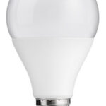 GOOBAY LED λάμπα bulb 65388, E27, 11W, 3000K, 1055lm - 4040849653889