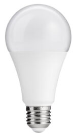 GOOBAY LED λάμπα bulb 65389, E27, 15W, 3000K, 1800lm - 4040849653896 - Image 2