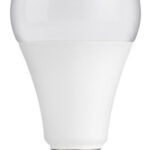 GOOBAY LED λάμπα bulb 65389, E27, 15W, 3000K, 1800lm - 4040849653896
