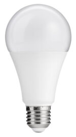 GOOBAY LED λάμπα bulb 65389, E27, 15W, 3000K, 1800lm - 4040849653896
