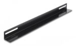 DELOCK βραχίονας στήριξης για rack 66868, 19", 450 x 40mm, 2τμχ - 4043619668687