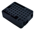 KEYESTUDIO θήκη για Arduino UNO R3 67800277, συμβατή με LEGO, μαύρη - 5210131072363