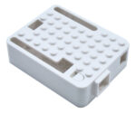 KEYESTUDIO θήκη για Arduino UNO R3 67800278, συμβατή με LEGO, λευκή - 5210131072370