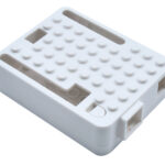 KEYESTUDIO θήκη για Arduino UNO R3 67800278, συμβατή με LEGO, λευκή - 5210131072370