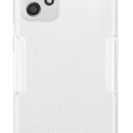 NILLKIN θήκη Nature για Samsung Galaxy A72 4G/5G, διάφανη - 6902048214811