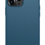 NILLKIN θήκη Super Frosted Shield Pro για Apple iPhone 13 Pro Max, μπλε - 6902048222885