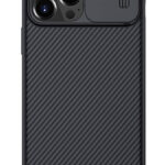 NILLKIN θήκη CamShield Pro για Apple iPhone 13 Pro Max, μαύρη - 6902048223172
