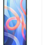 NILLKIN tempered glass Amazing Η, Xiaomi Redmi Note 11 5G/POCO M4 Pro 5G - 6902048234697