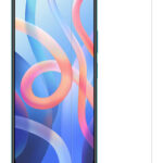 NILLKIN tempered glass Amazing H+ PRO για Xiaomi Note 11 5G/Poco M4 Pro - 6902048234710