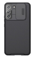 NILLKIN θήκη CamShield Pro για Samsung Galaxy S22+, μαύρη - 6902048235298