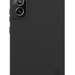 NILLKIN θήκη Super Frosted Shield Pro για Samsung Galaxy S22+/Pro, μαύρη - 6902048235397