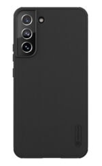 NILLKIN θήκη Super Frosted Shield Pro για Samsung Galaxy S22+/Pro, μαύρη - 6902048235397