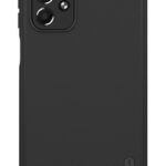 NILLKIN θήκη Super Frosted Shield Pro για Samsung Galaxy A73 5G, μαύρη - 6902048237711