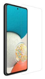 NILLKIN tempered glass Amazing Η για Samsung Galaxy A53 5G - 6902048239111 - Image 2