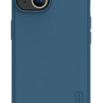 NILLKIN θήκη Super Frosted Shield Pro για Apple iPhone 14 Plus, μπλε - 6902048248144