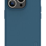 NILLKIN θήκη Super Frosted Shield Pro για Apple iPhone 14 Pro Max, μπλε - 6902048248182