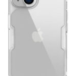 NILLKIN θήκη Nature Pro για Apple iPhone 14 Plus, διάφανη - 6902048248533