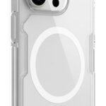 NILLKIN θήκη Nature Pro Magnetic για iPhone 14 Pro, διάφανη - 6902048248595