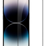NILLKIN tempered glass 2.5D CP+PRO για iPhone 14 Pro - 6902048250130