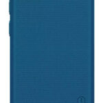NILLKIN θήκη Super Frosted Shield για Samsung A04, μπλε - 6902048255623