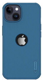 NILLKIN θήκη Super Frosted Shield Pro για iPhone 14 Plus, μπλε - 6902048257399