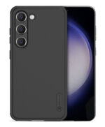 NILLKIN θήκη Super Frosted Shield Pro για Samsung S23, μαύρο - 6902048257986