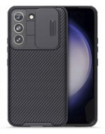 NILLKIN θήκη CamShield Pro για Samsung S23, μαύρη - 6902048258105