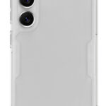 NILLKIN θήκη Nature Pro για Samsung S23 Plus, διάφανη - 6902048258334
