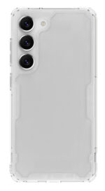 NILLKIN θήκη Nature Pro για Samsung S23 Plus, διάφανη - 6902048258334