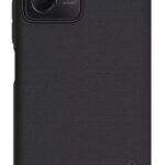 NILLKIN θήκη Super Frosted Shield για Xiaomi Redmi Note 12 5G, μαύρο - 6902048260368