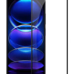 NILLKIN tempered glass 2.5D CP+PRO για Xiaomi Redmi Note 12 5G - 6902048260665