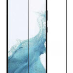 NILLKIN tempered glass 2.5D CP+PRO για Samsung Galaxy S23 - 6902048260887