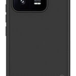 NILLKIN θήκη Super Frosted Shield Pro για Xiaomi 13 Pro, μαύρο - 6902048260948