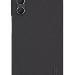 NILLKIN θήκη Super Frosted Shield για Samsung Galaxy A14 5G, μαύρη - 6902048261716
