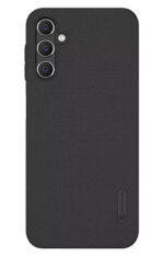 NILLKIN θήκη Super Frosted Shield για Samsung Galaxy A14 5G, μαύρη - 6902048261716