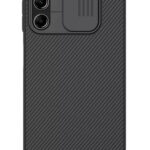 NILLKIN θήκη CamShield για Samsung Galaxy A14 5G, μαύρη - 6902048261792