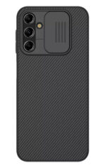 NILLKIN θήκη CamShield για Samsung Galaxy A14 5G, μαύρη - 6902048261792