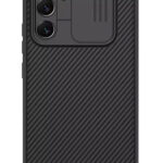 NILLKIN θήκη CamShield Pro για Samsung Galaxy A54 5G, μαύρη - 6902048261815