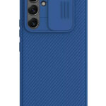 NILLKIN θήκη CamShield Pro για Samsung Galaxy A54 5G, μπλε - 6902048261822