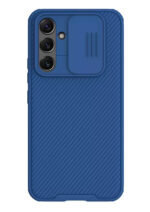 NILLKIN θήκη CamShield Pro για Samsung Galaxy A54 5G, μπλε - 6902048261822