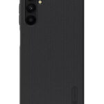 NILLKIN θήκη Super Frosted Shield για Samsung Galaxy A24 4G, μαύρη -