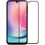 NILLKIN tempered glass 2.5D CP+PRO για Samsung Galaxy A24 - 6902048263406
