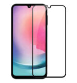 NILLKIN tempered glass 2.5D CP+PRO για Samsung Galaxy A24 - 6902048263406
