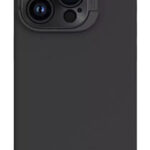 NILLKIN θήκη LensWing Magnetic για iPhone 15 Pro, μαύρη - 6902048265455