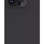 NILLKIN θήκη LensWing Magnetic για iPhone 15 Pro Max, μαύρη - 6902048265493