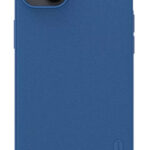 NILLKIN θήκη Super Frosted Shield Pro για iPhone 15 Plus, μπλε - 6902048265622